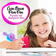 Inkology - Care Bears - Pom Pom Pens - Limolin 