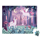 PZ54: UNICORN PUZZLE