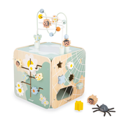 SWEET COCOON: MULTI-ACTIVITY MAXI CUBE