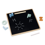 SWEET COCOON:  ALPHABET PUZZLE