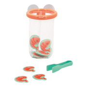 SHRIMP CATCHER
