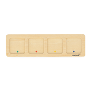 SEQUENCES CARDS - THE GARDEN