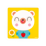 THE EMOTIONS BEAR