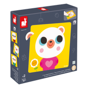 THE EMOTIONS BEAR