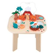 DINO - ACTIVITY TABLE