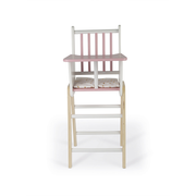 CANDY CHIC - HIGH CHAIR