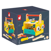 BRICO'KIDS: ROBOT TOOL BOX