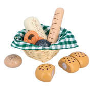 MAMIE SOLEIL: BAKERY BASKET