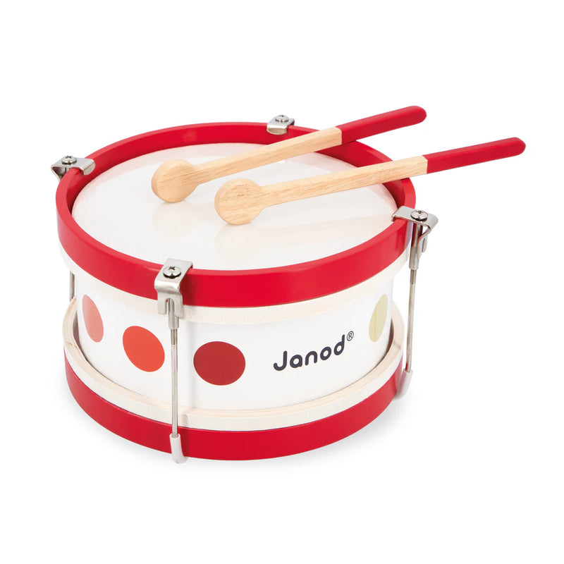 Janod - CONFETTI - DRUM