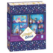 MAGIC SCHOOL: MY MAGIC POTIONS