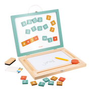 4-IN-1 BOARD