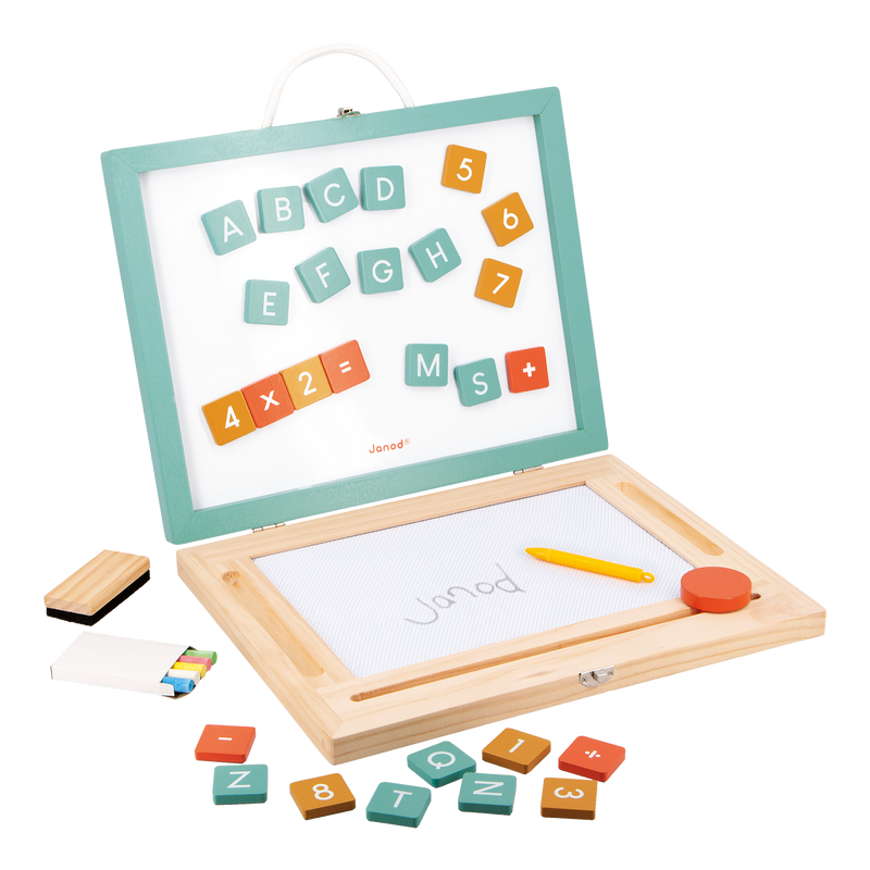 4-IN-1 BOARD