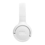 JBL - Bluetooth Headphones Tune 520BT- White - Limolin 
