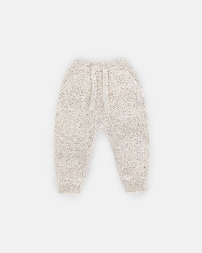 7AM - Joggers - Fuzzy