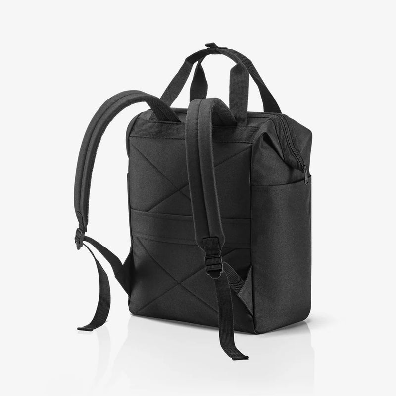 REISENTHEL - ALLROUNDER Regular Large Black