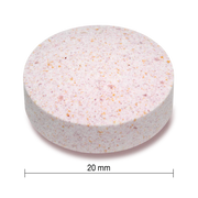 Jamieson - Chewable B Complex - Berry Bliss 90's - Limolin 