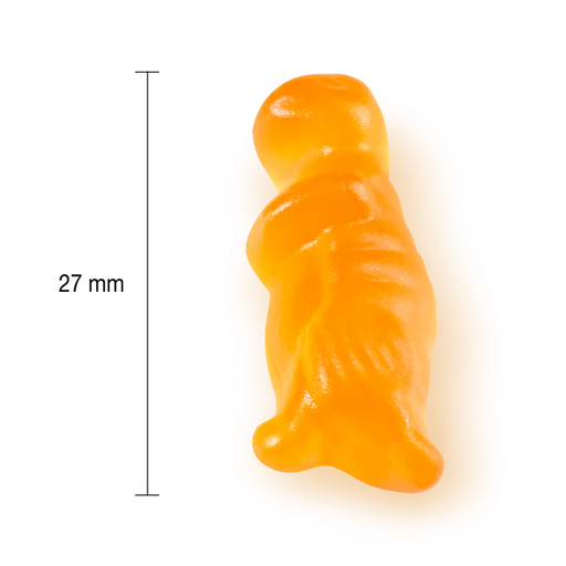 Jamieson - Multivitamin Gummie for Kids Fruit NEW  FEB 2024 - Limolin 