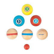 Janod - Applepop: Petanque - Limolin 