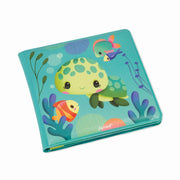 Janod - Book - The Magical Life of Sea Turtles - Limolin 