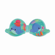 Janod - Book - Whale - Limolin 