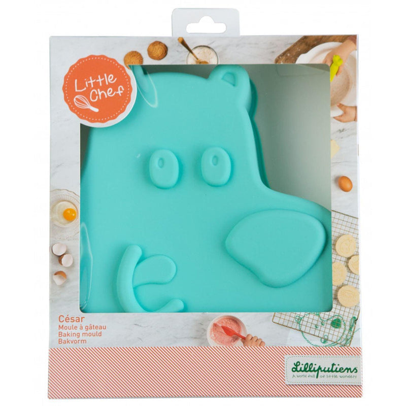 Janod - Ceasar Cake Pan - Limolin 