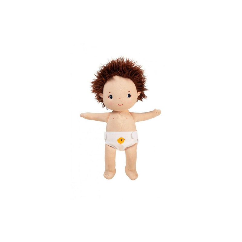 Janod - Charlie - Babydoll/Poupon - Limolin 