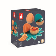 Janod - Dino - Dino Suprise Eggs - Limolin 
