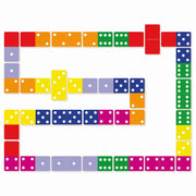 Janod - Dominoes - Dominos Jungle - Limolin 