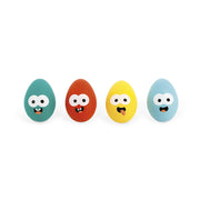 Janod - Egg-And-Spoon Race - Limolin 
