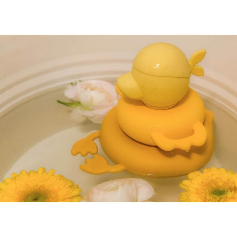 Janod - Gaspard - Bath Pyramid/Pyramide De Bain - Limolin 