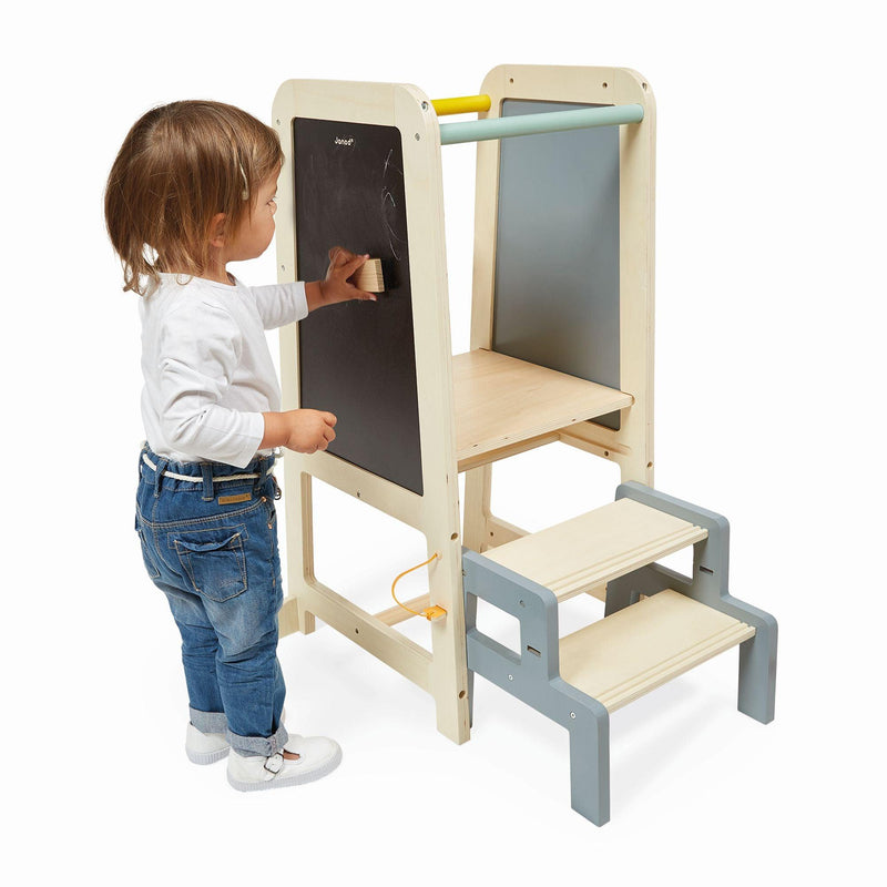 Janod - Learning Tower - Limolin 