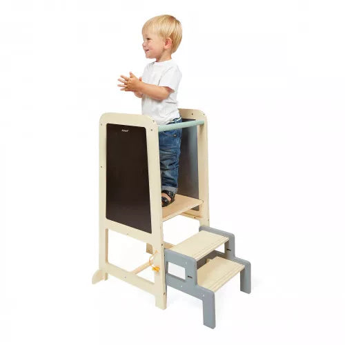 Janod - Learning Tower - Limolin 