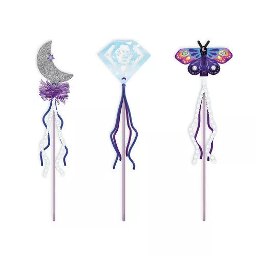 Janod - Magic School: 3 Wands To Make - Limolin 