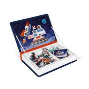 Janod - Magnetibook - Cosmos (Space) - Limolin 