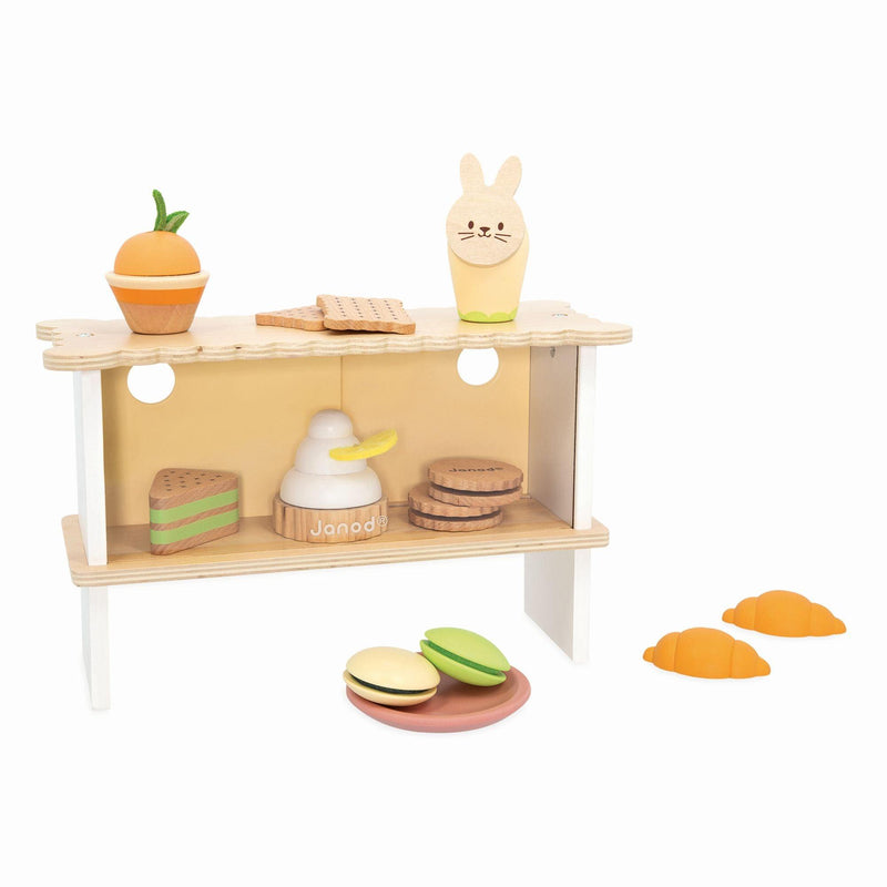 Janod - Pastry Stand - Limolin 