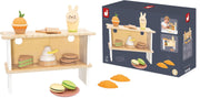 Janod - Pastry Stand - Limolin 