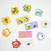Janod - Puzzles - Opposites - Limolin 