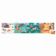 Janod - Pz36: 4 Seasons Panoramic - Limolin 