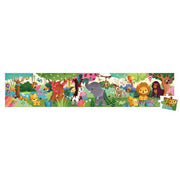 Janod - Pz36: Wild Animals - Limolin 