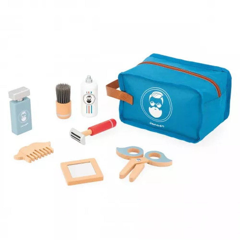 Janod - Shaving Kit - Limolin 