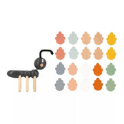 Janod - Sweet Cocoon: Ant Balance Game - Limolin 