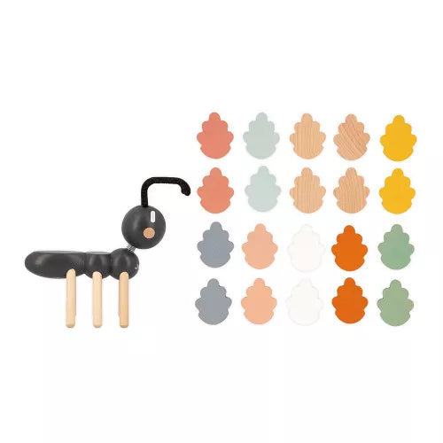 Janod - Sweet Cocoon: Ant Balance Game - Limolin 
