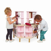 Janod - Twist - Kitchen - Limolin 