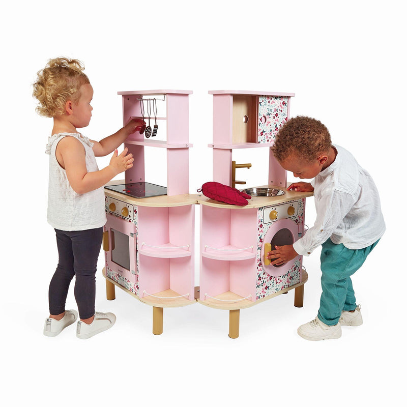 Janod - Twist - Kitchen - Limolin 