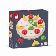 Janod - Twist - My First Fruit Pie - Limolin 