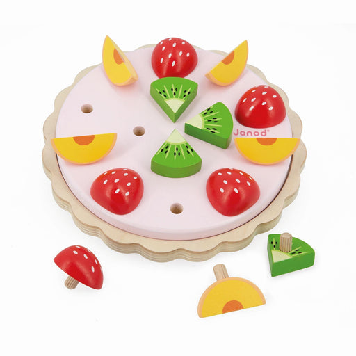 Janod - Twist - My First Fruit Pie - Limolin 