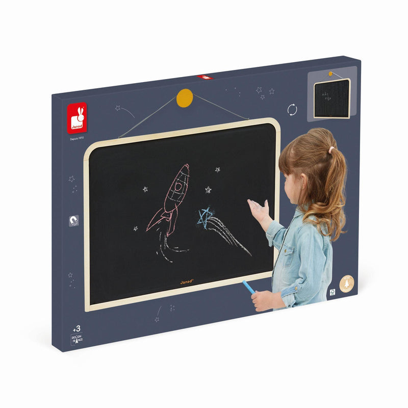 Janod - Wall Board - Limolin 