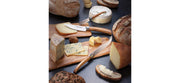 Jean Dubost - Laguiole Cheese Set Oak 3pc - Limolin 