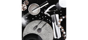 Jean Dubost - Millesime Waiter's Corkscrew Black ABS - Limolin 