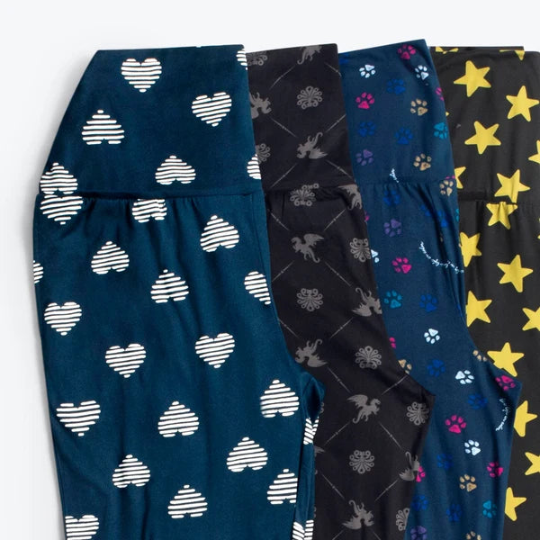 LUG - Jitterbug Long Sleeve Pajama Set